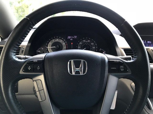 2011 Honda Odyssey 5dr EX-L - 18046377 - 8