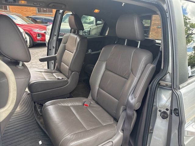 2011 Honda Odyssey 5dr EX-L - 23027235 - 5