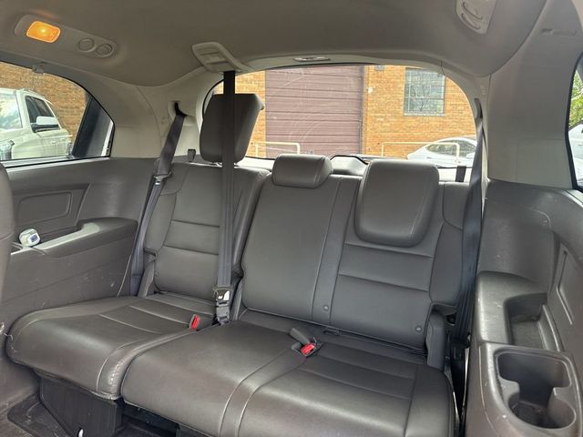2011 Honda Odyssey 5dr EX-L - 23027235 - 6