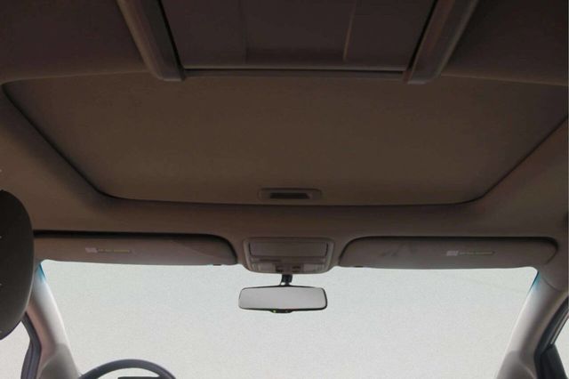 2011 Honda Odyssey 5dr EX-L - 23011888 - 5