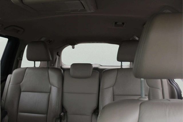 2011 Honda Odyssey 5dr EX-L - 23011888 - 6
