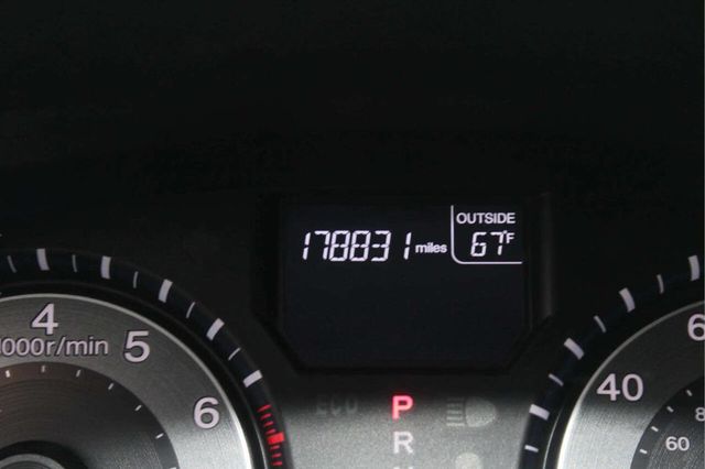 2011 Honda Odyssey 5dr EX-L - 23011888 - 7