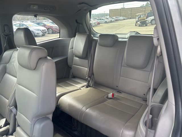 2011 Honda Odyssey 5dr EX-L - 22991682 - 6