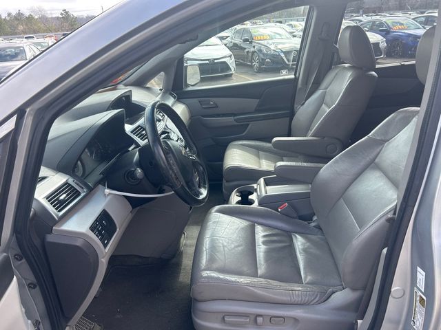 2011 Honda Odyssey 5dr EX-L - 22991682 - 8