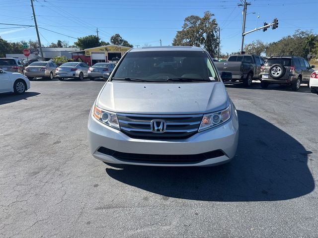 2011 Honda Odyssey 5dr EX-L - 22964597 - 2