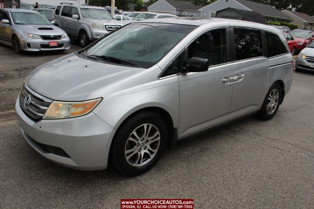 2011 Honda Odyssey 5dr EX-L - 22464578 - 2