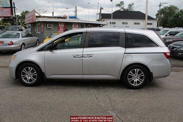 2011 Honda Odyssey 5dr EX-L - 22464578 - 3