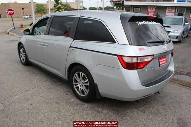 2011 Honda Odyssey 5dr EX-L - 22464578 - 4