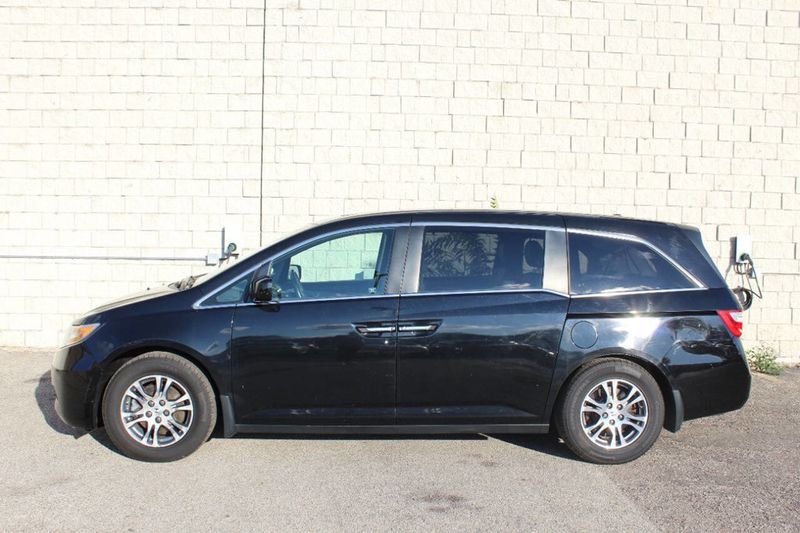 2011 Honda Odyssey 5dr EX-L - 22912356 - 1