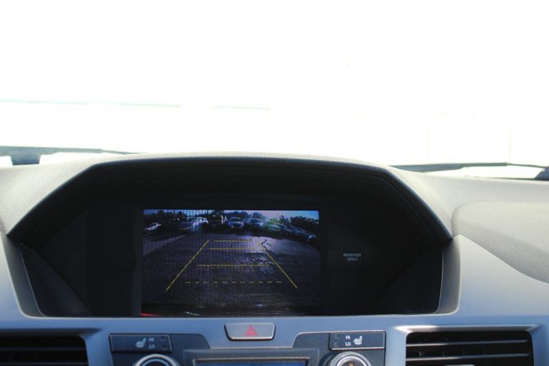 2011 Honda Odyssey 5dr EX-L - 22912356 - 20