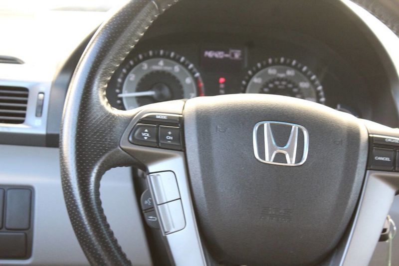 2011 Honda Odyssey 5dr EX-L - 22912356 - 22