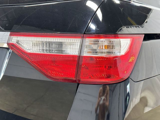 2011 Honda Odyssey 5dr EX-L - 23093882 - 11