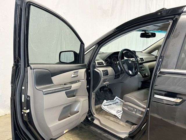 2011 Honda Odyssey 5dr EX-L - 23093882 - 15