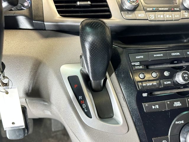 2011 Honda Odyssey 5dr EX-L - 23093882 - 26