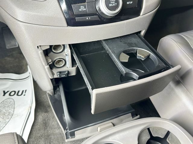 2011 Honda Odyssey 5dr EX-L - 23093882 - 29