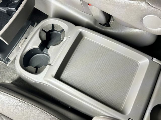 2011 Honda Odyssey 5dr EX-L - 23093882 - 30