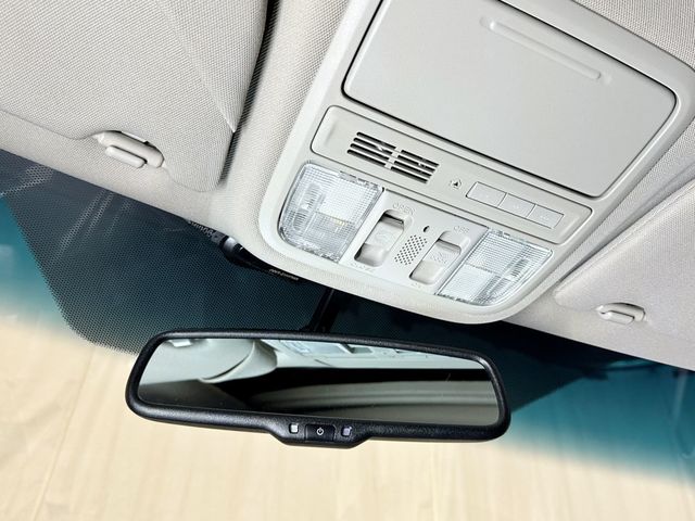 2011 Honda Odyssey 5dr EX-L - 23093882 - 31