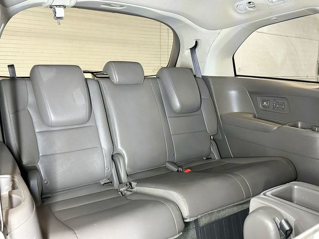 2011 Honda Odyssey 5dr EX-L - 23093882 - 40