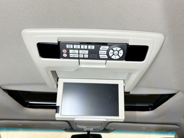 2011 Honda Odyssey 5dr EX-L - 23093882 - 41