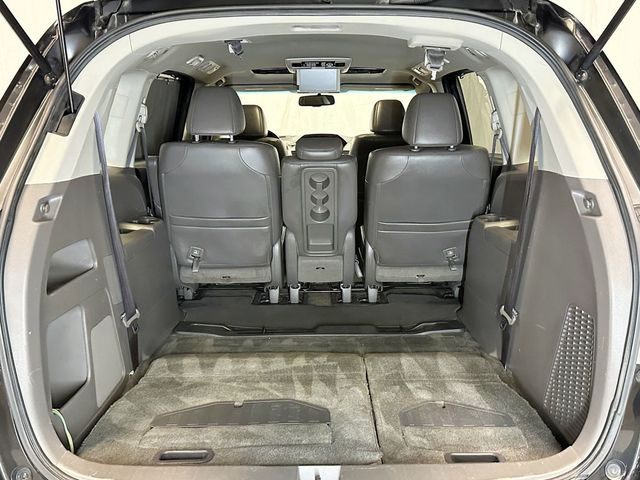 2011 Honda Odyssey 5dr EX-L - 23093882 - 45