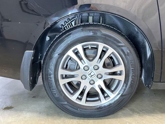 2011 Honda Odyssey 5dr EX-L - 23093882 - 47