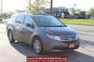 2011 Honda Odyssey 5dr EX-L w/Navi - 22431105 - 6