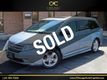 2011 Honda Odyssey 5dr Touring Elite - 22910184 - 0