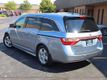 2011 Honda Odyssey 5dr Touring Elite - 22910184 - 9