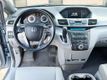 2011 Honda Odyssey 5dr Touring Elite - 22910184 - 10