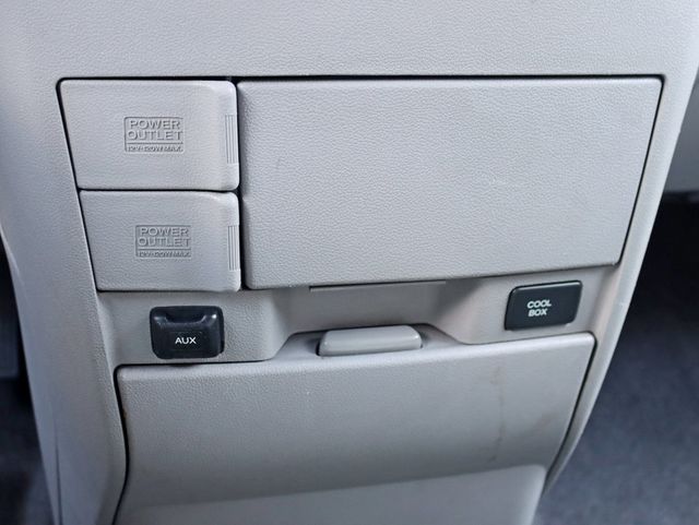 2011 Honda Odyssey 5dr Touring Elite - 22910184 - 18