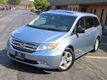 2011 Honda Odyssey 5dr Touring Elite - 22910184 - 34