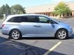 2011 Honda Odyssey 5dr Touring Elite - 22910184 - 7