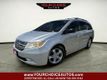 2011 Honda Odyssey 5dr Touring Elite - 23041912 - 0