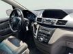 2011 Honda Odyssey 5dr Touring Elite - 23041912 - 21