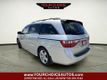2011 Honda Odyssey 5dr Touring Elite - 23041912 - 2