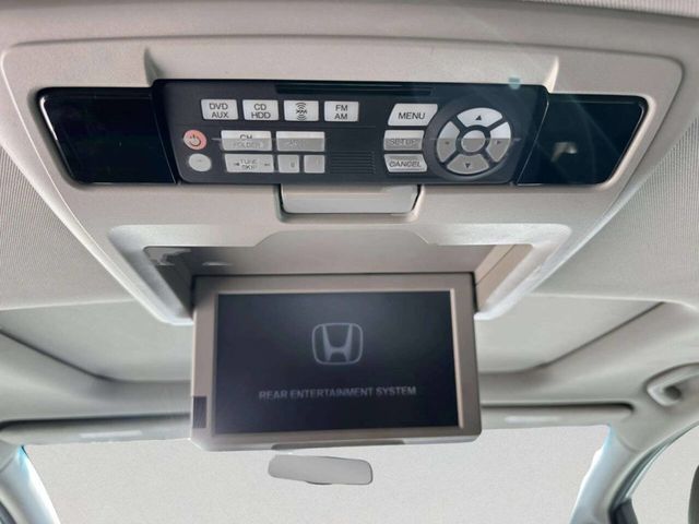 2011 Honda Odyssey 5dr Touring Elite - 23041912 - 33