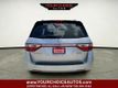 2011 Honda Odyssey 5dr Touring Elite - 23041912 - 3