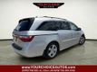 2011 Honda Odyssey 5dr Touring Elite - 23041912 - 4