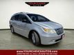 2011 Honda Odyssey 5dr Touring Elite - 23041912 - 6