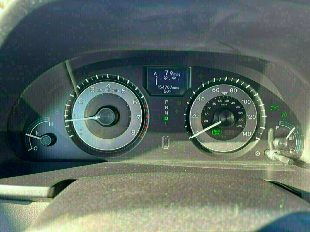 2011 Honda Odyssey Touring - 22801595 - 32