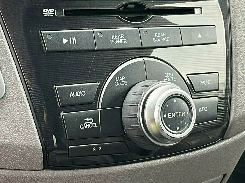 2011 Honda Odyssey Touring - 22801595 - 41