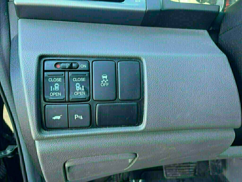 2011 Honda Odyssey Touring - 22801595 - 44