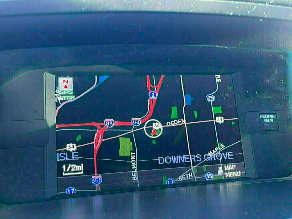 2011 Honda Odyssey Touring - 22801595 - 49