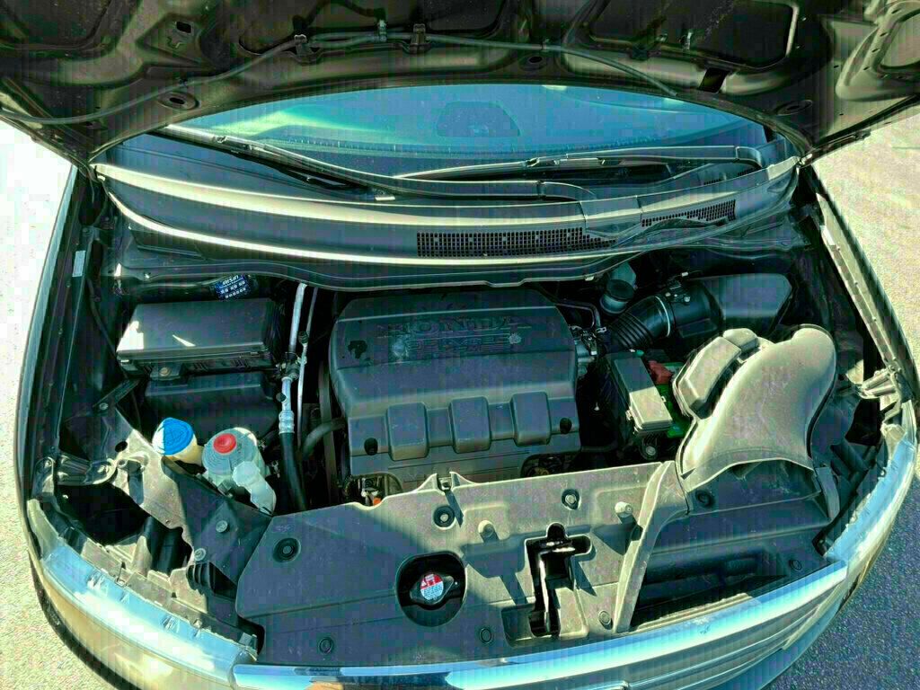 2011 Honda Odyssey Touring - 22801595 - 51