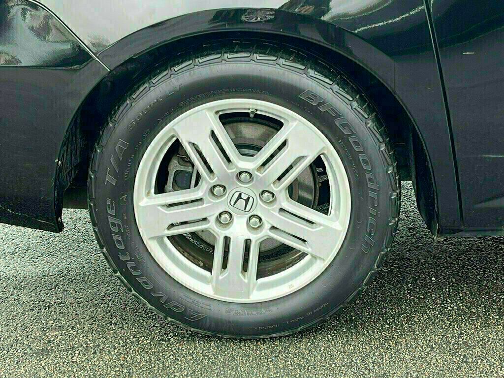 2011 Honda Odyssey Touring - 22801595 - 54