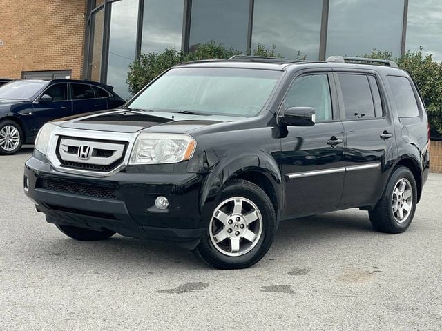 2011 Honda Pilot 2011 HONDA PILOT 4WD 4D SUV TOURING GREAT-DEAL 615-730-9991 - 22659835 - 0