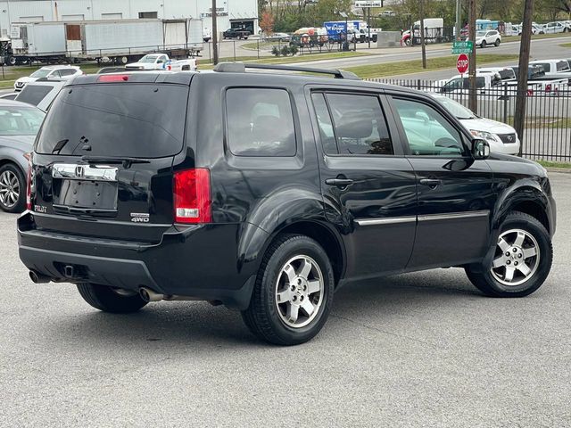 2011 Honda Pilot 2011 HONDA PILOT 4WD 4D SUV TOURING GREAT-DEAL 615-730-9991 - 22659835 - 1