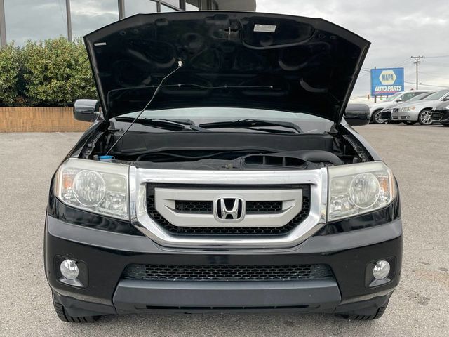 2011 Honda Pilot 2011 HONDA PILOT 4WD 4D SUV TOURING GREAT-DEAL 615-730-9991 - 22659835 - 27