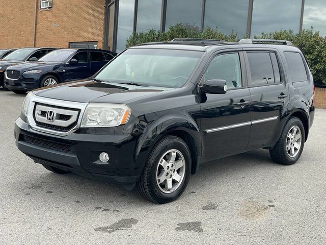 2011 Honda Pilot 2011 HONDA PILOT 4WD 4D SUV TOURING GREAT-DEAL 615-730-9991 - 22659835 - 2