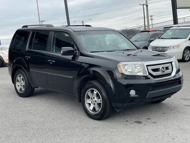 2011 Honda Pilot 2011 HONDA PILOT 4WD 4D SUV TOURING GREAT-DEAL 615-730-9991 - 22659835 - 3